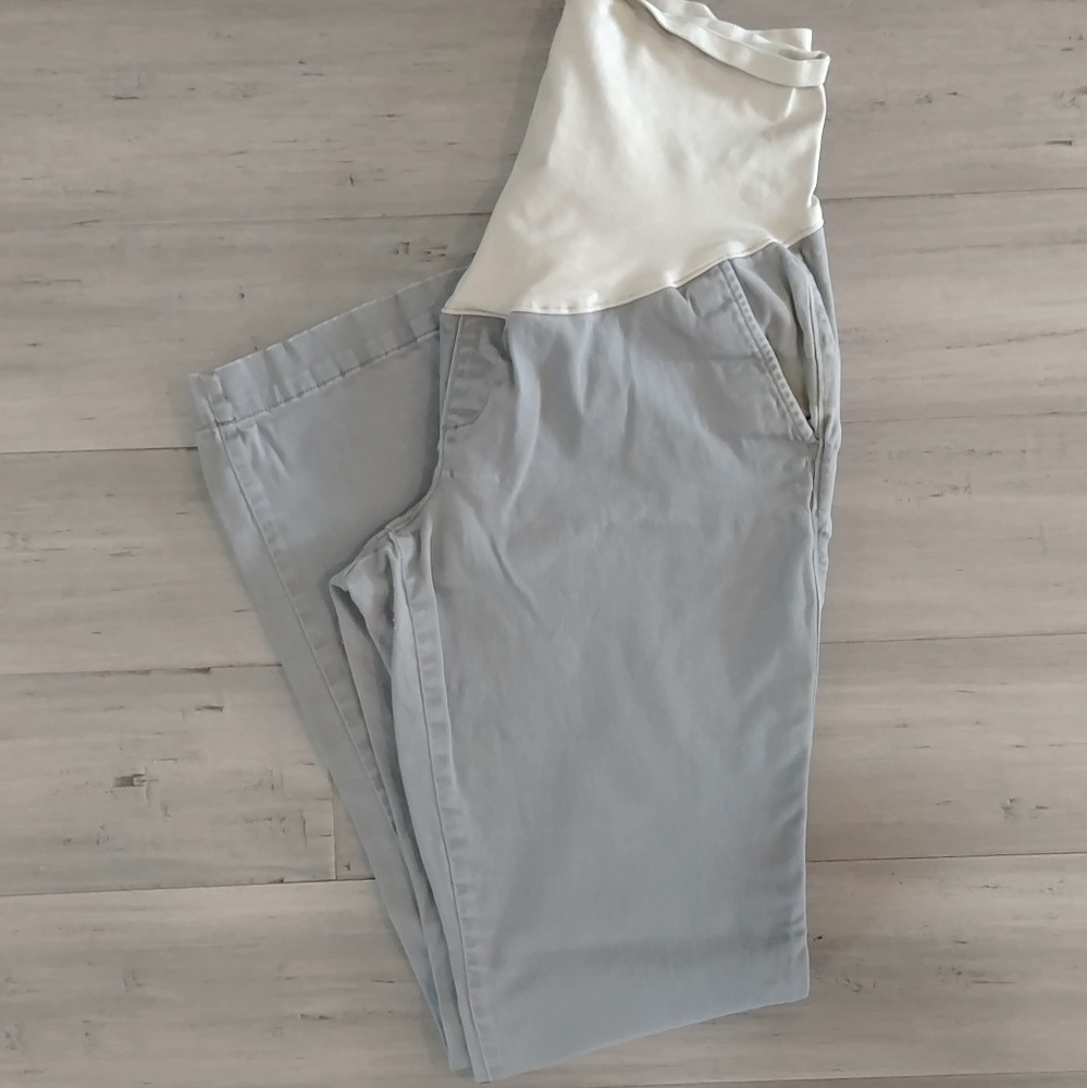Maternity Pants size 8